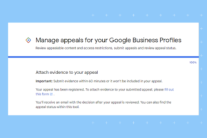 Fix Your Suspended Google Business Profile Now Birdeye