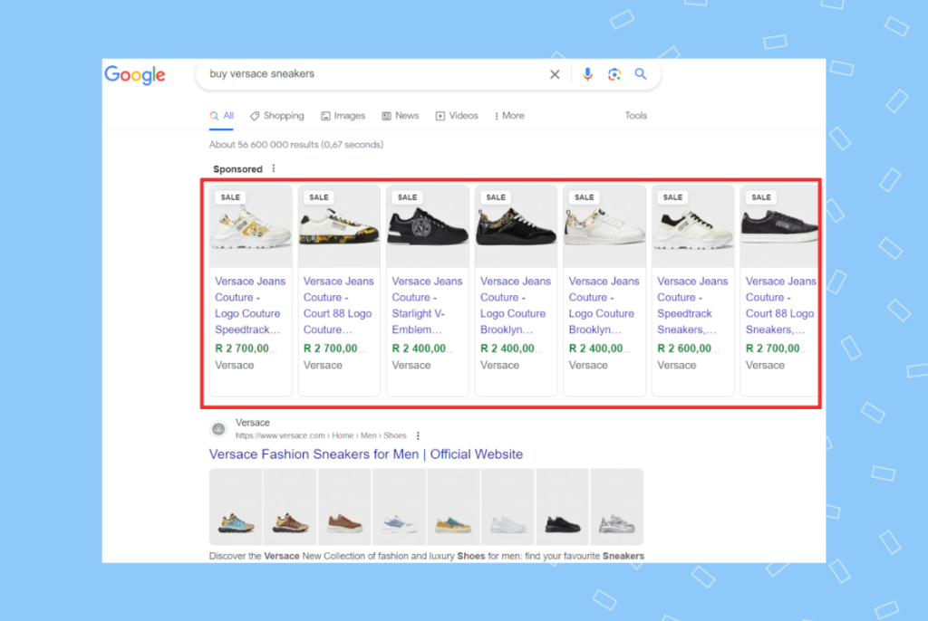 A quick guide to Google Shopping Ads in 2023