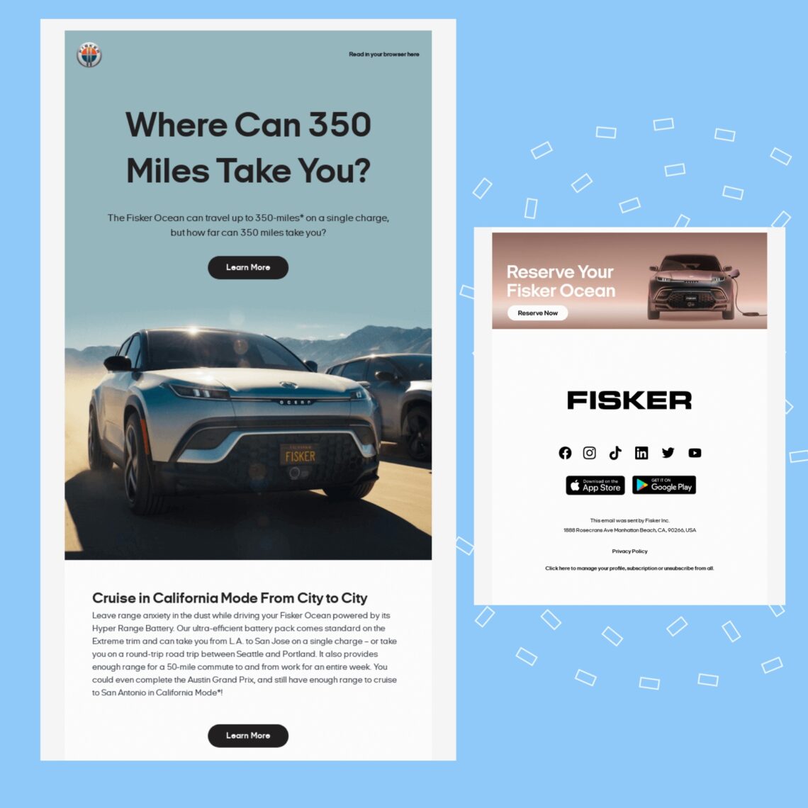 31 irresistible car sales email templates you should use | Birdeye