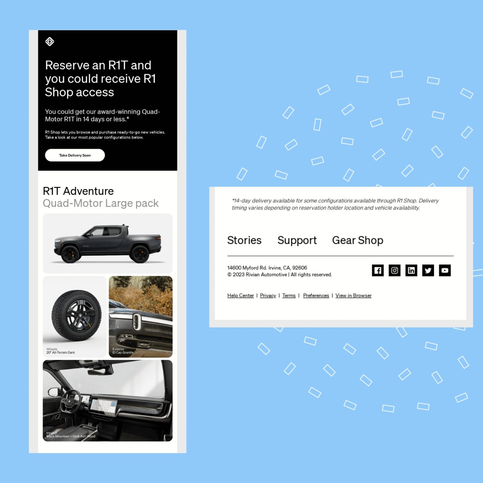 31 irresistible car sales email templates you should use Birdeye