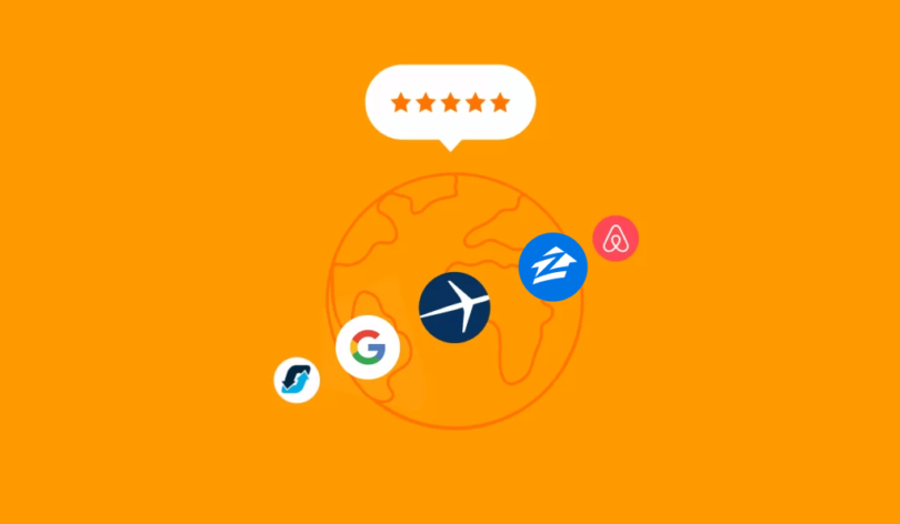 travel website customer reviews