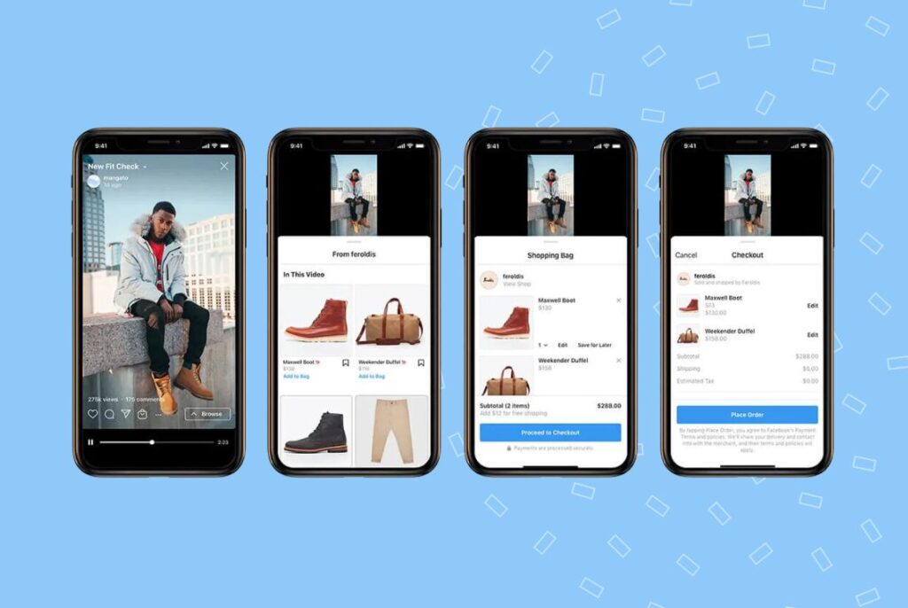 How to leverage social shopping to maximize growth | Birdeye