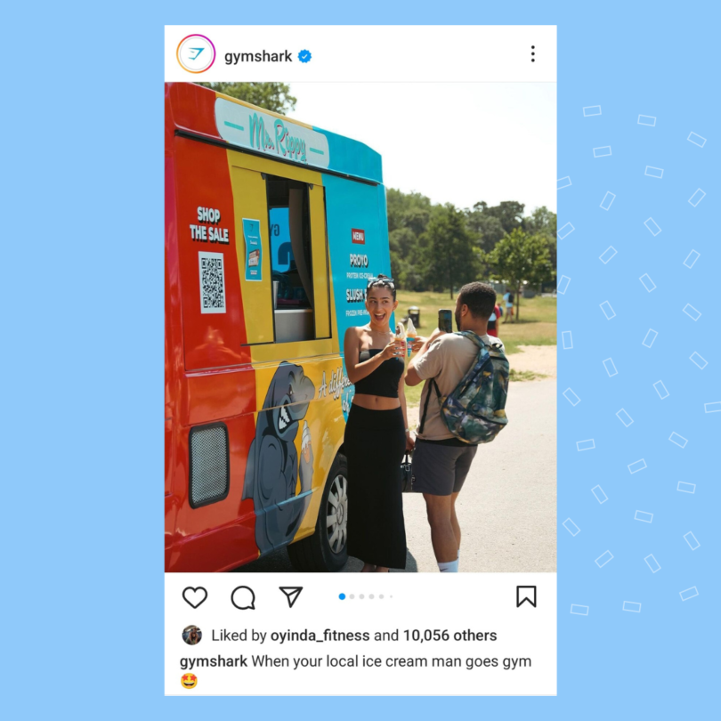 240+ Instagram captions for business success Birdeye