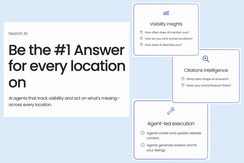 search ai