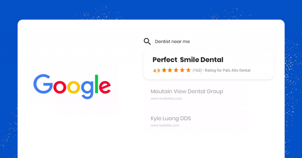 Online reviews