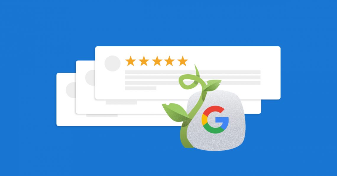 copying reviews