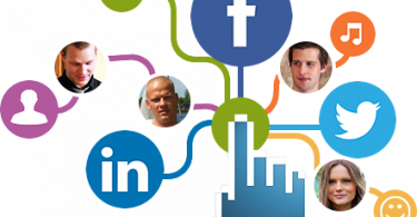 Social media customer service