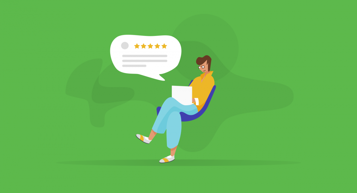 online reputation management for dentists