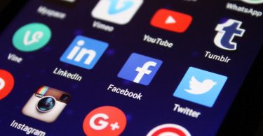 Social media mistakes