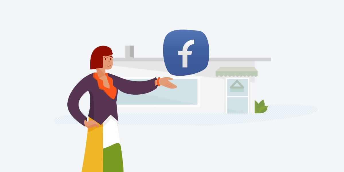 How do I create a Facebook business page? - Birdeye