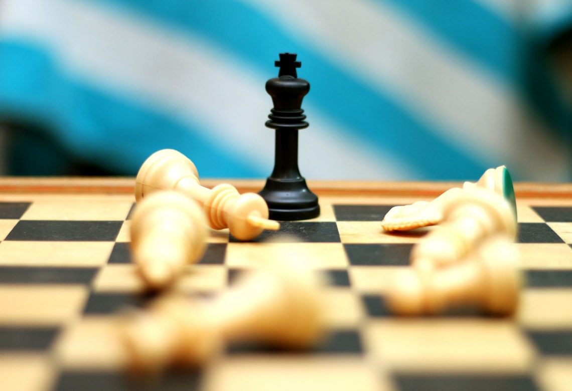 Real estate agent tips - Stand out from competition