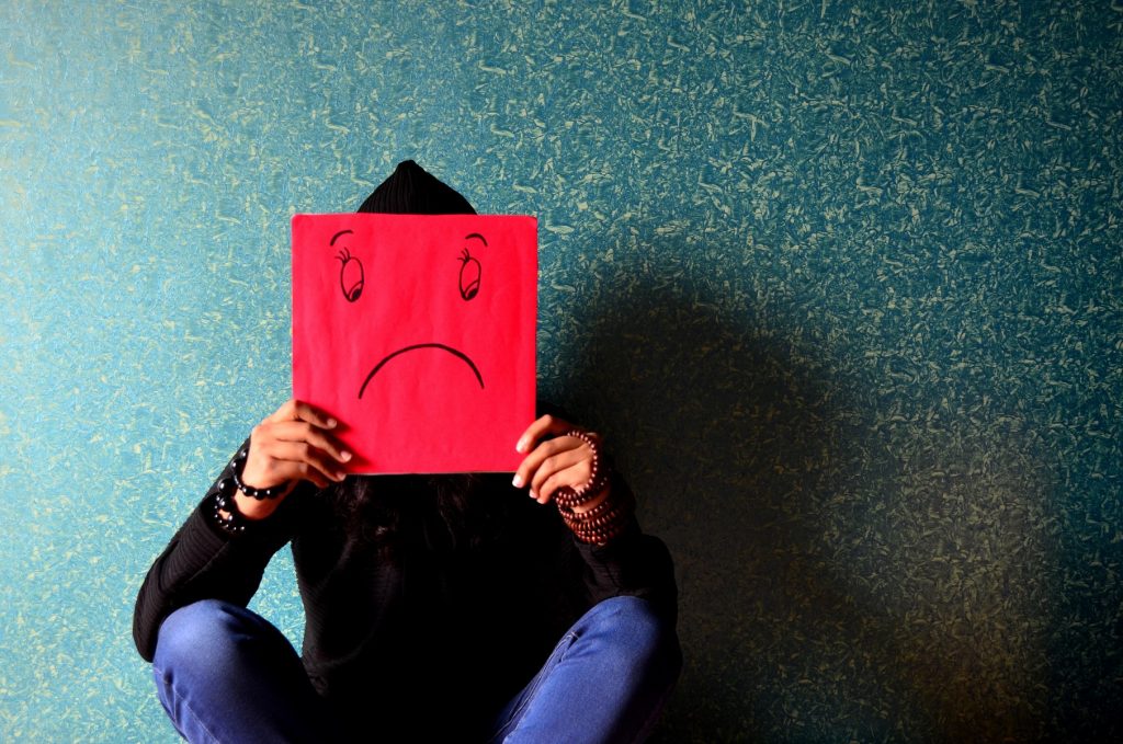 Social media sentiment - Customer Grievances