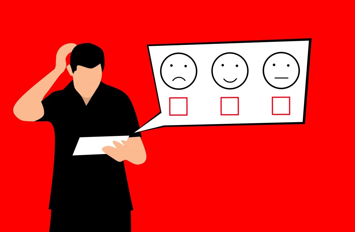 customer satisfaction survey