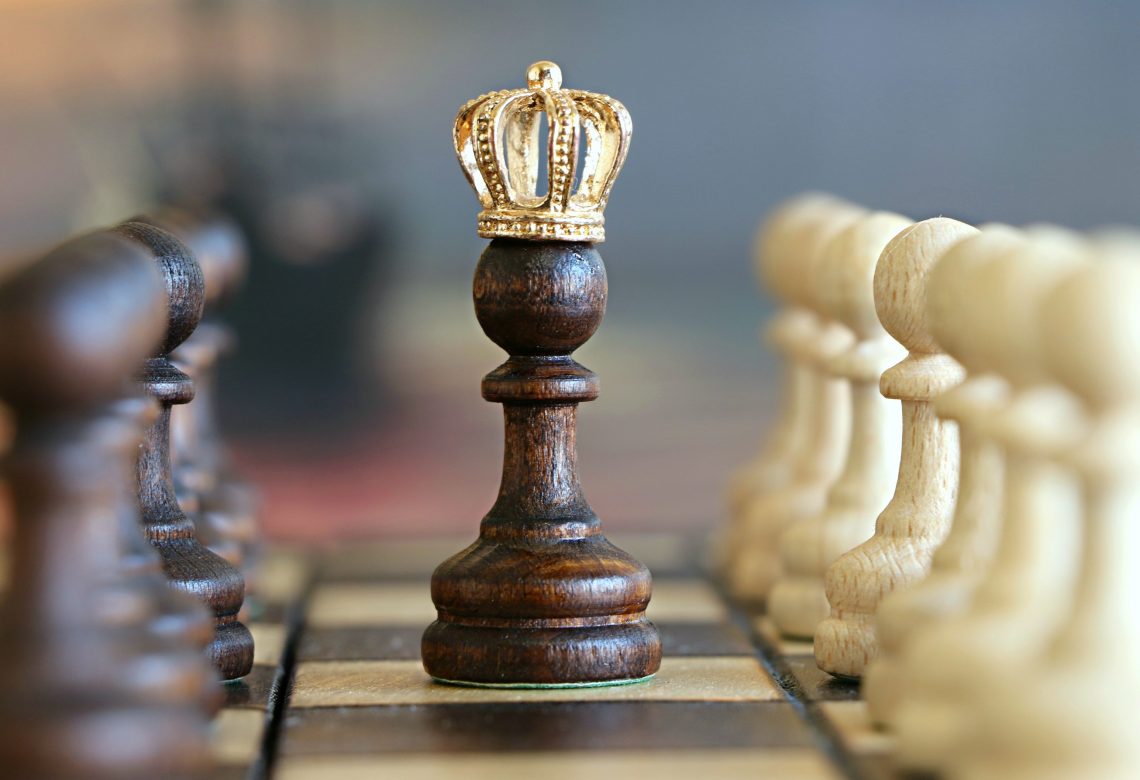 Competitor analysis