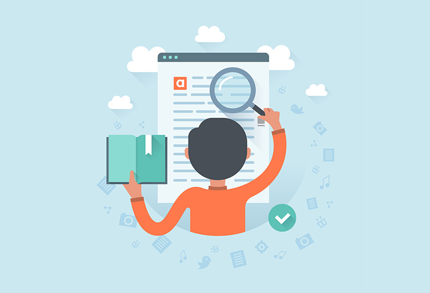 Social listening - monitor your competition