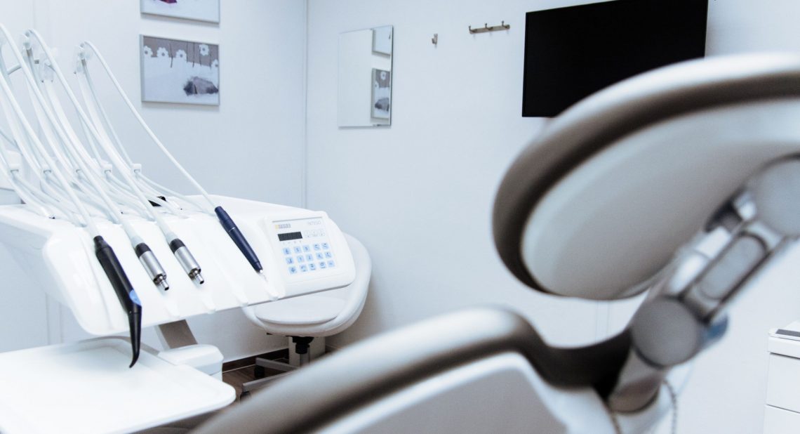 dental complaints