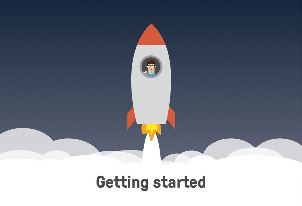 getting started with social listening