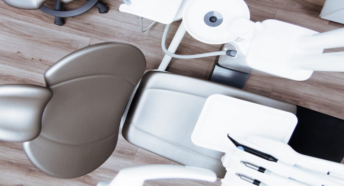 online reputation management for dentists