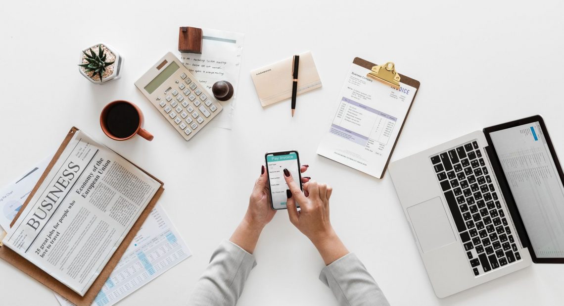 business reputation management