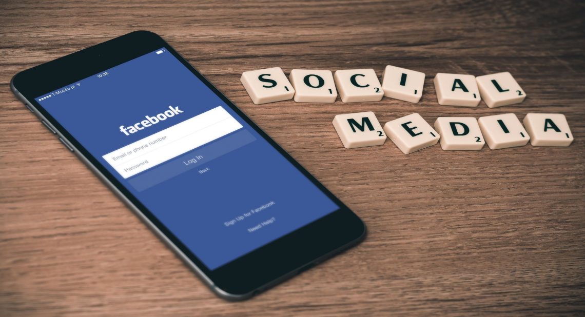 social media brand awareness