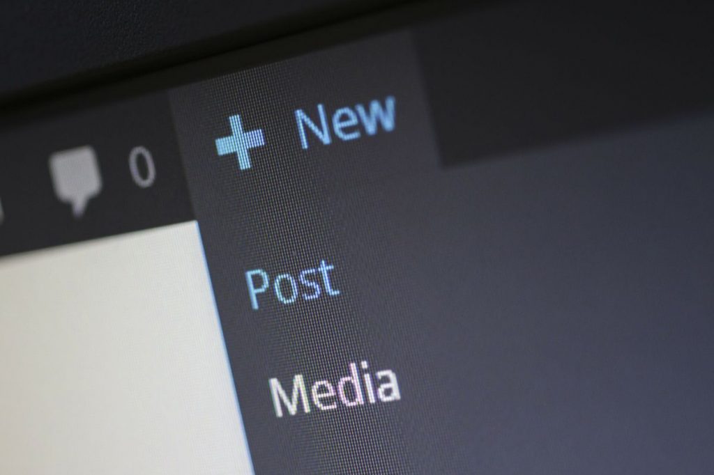 social media brand awareness - post content regularly