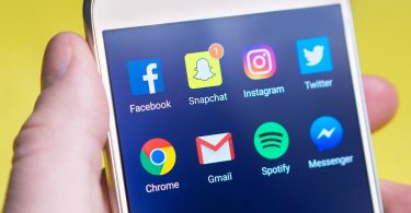 social media marketing strategy