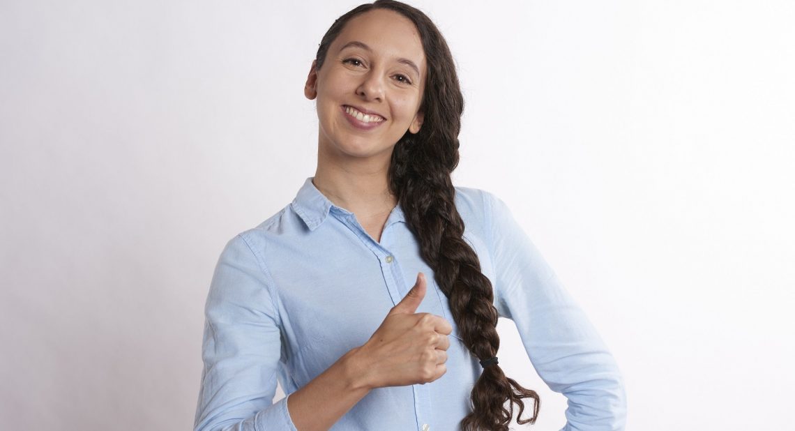 Double the impact of positive reviews