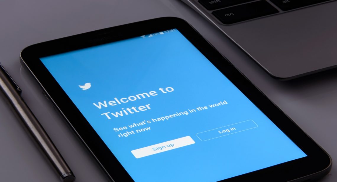 Twitter marketing strategies