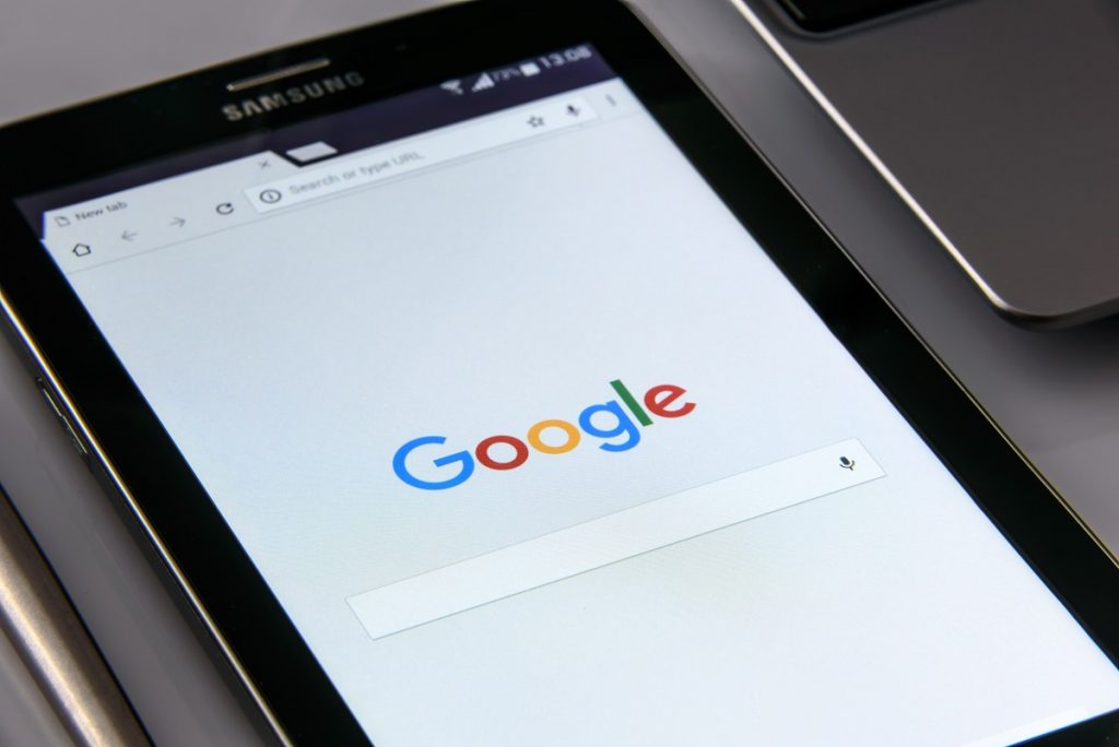 track competitor reviews - set up google alerts