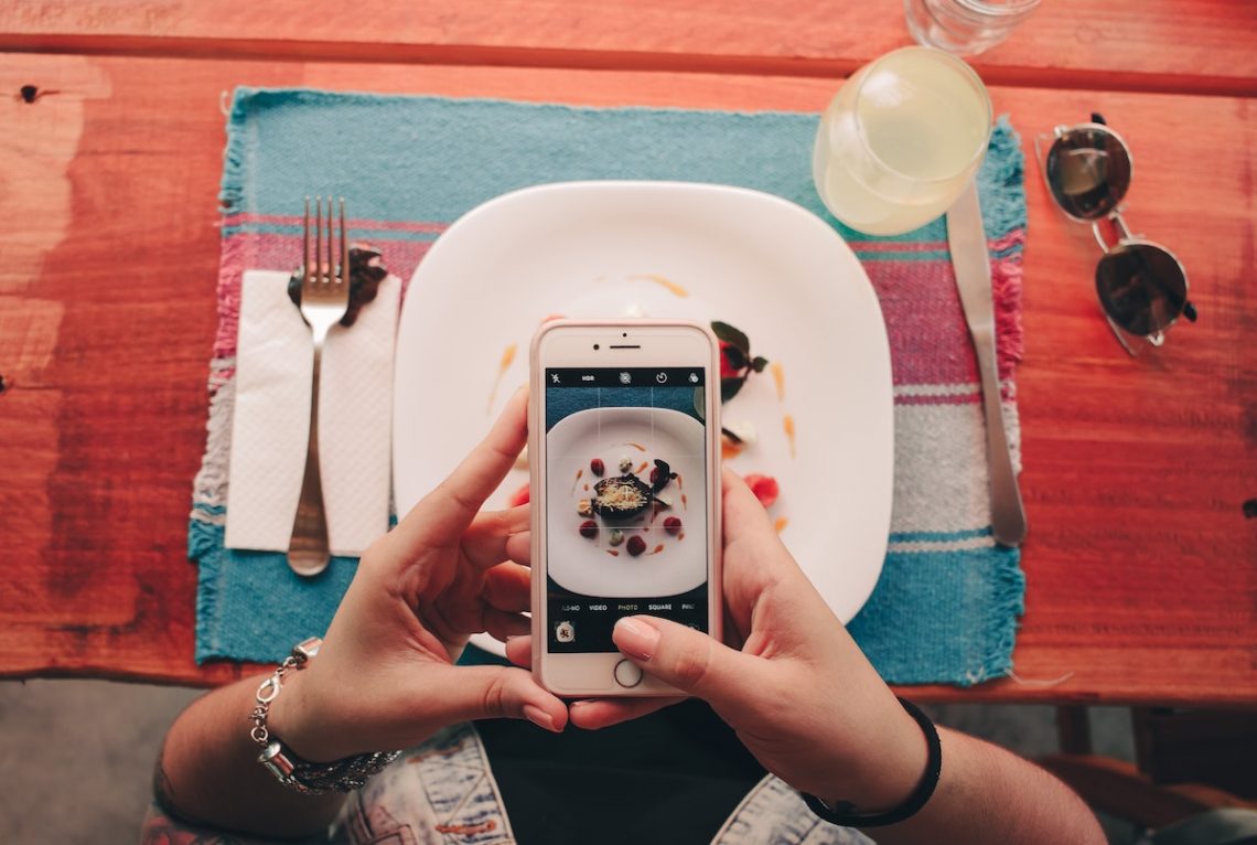 restaurant review sites