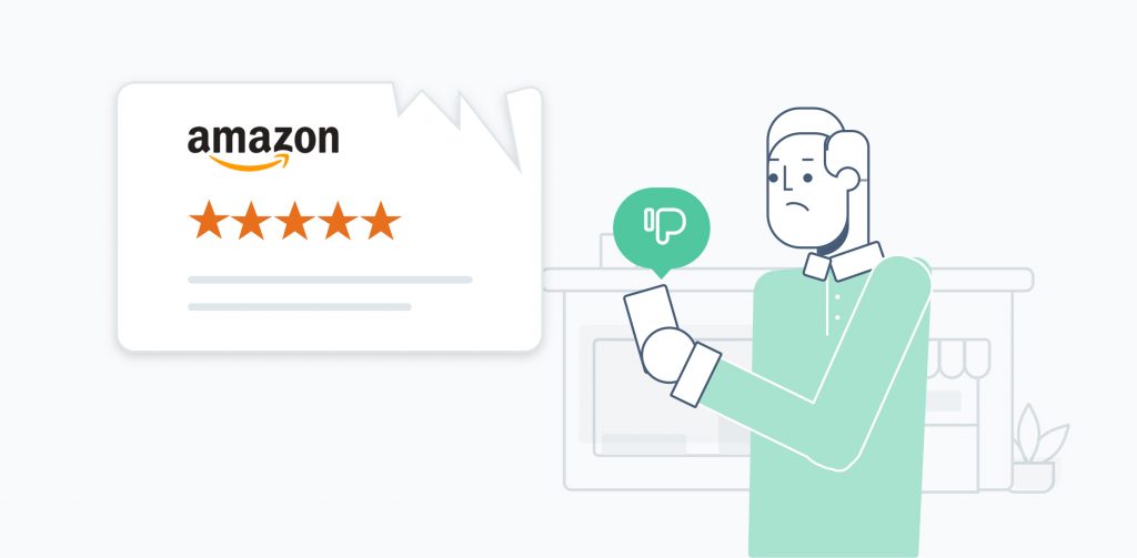 amazon reviews