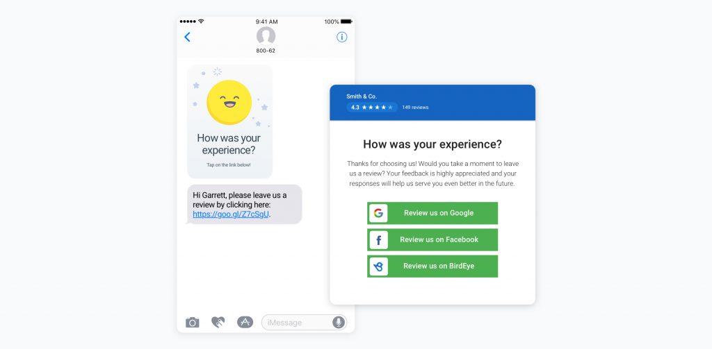 review request