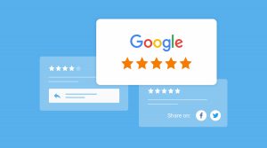 3 Ways Online Reputation Management Can Help You with Google Reviews