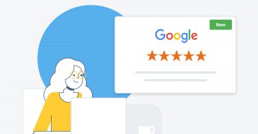 new Google reviews