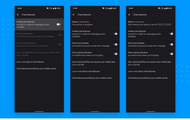 10 Google Messages features for local businesses | Birdeye
