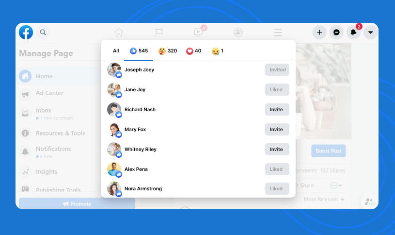 How does Facebook user authentication work? - Birdeye