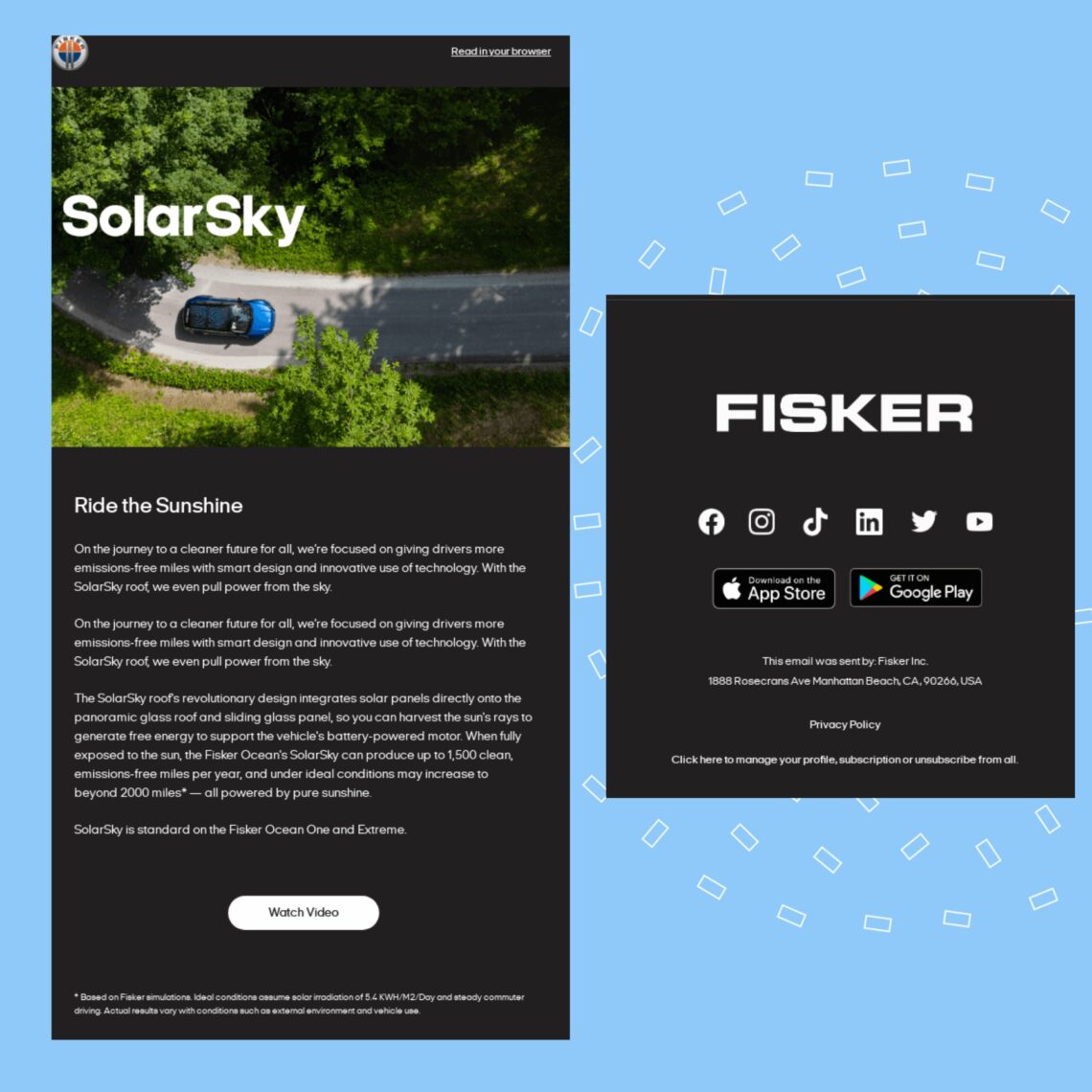 31 irresistible car sales email templates you should use Birdeye
