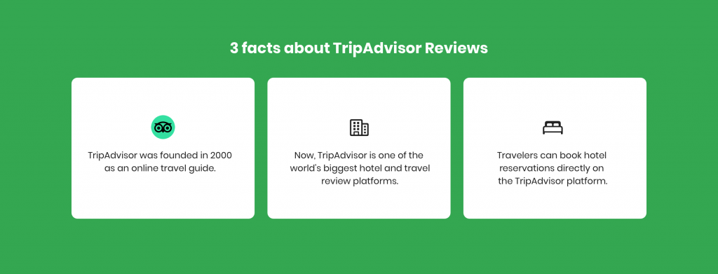 tripadvisor reviews