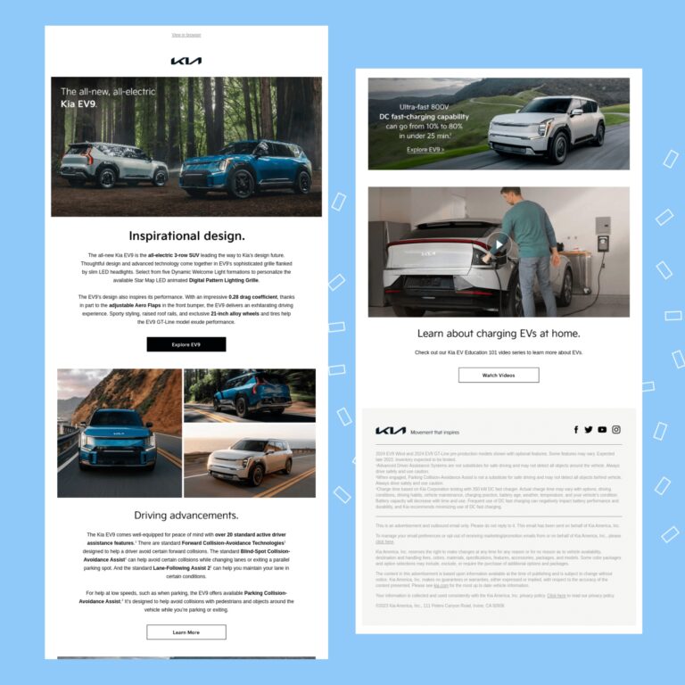 31 irresistible car sales email templates you should use | Birdeye