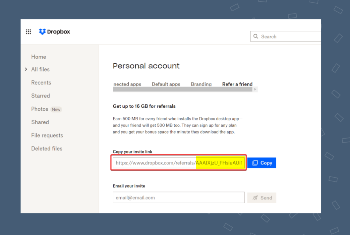 7 referral code examples for your business Birdeye