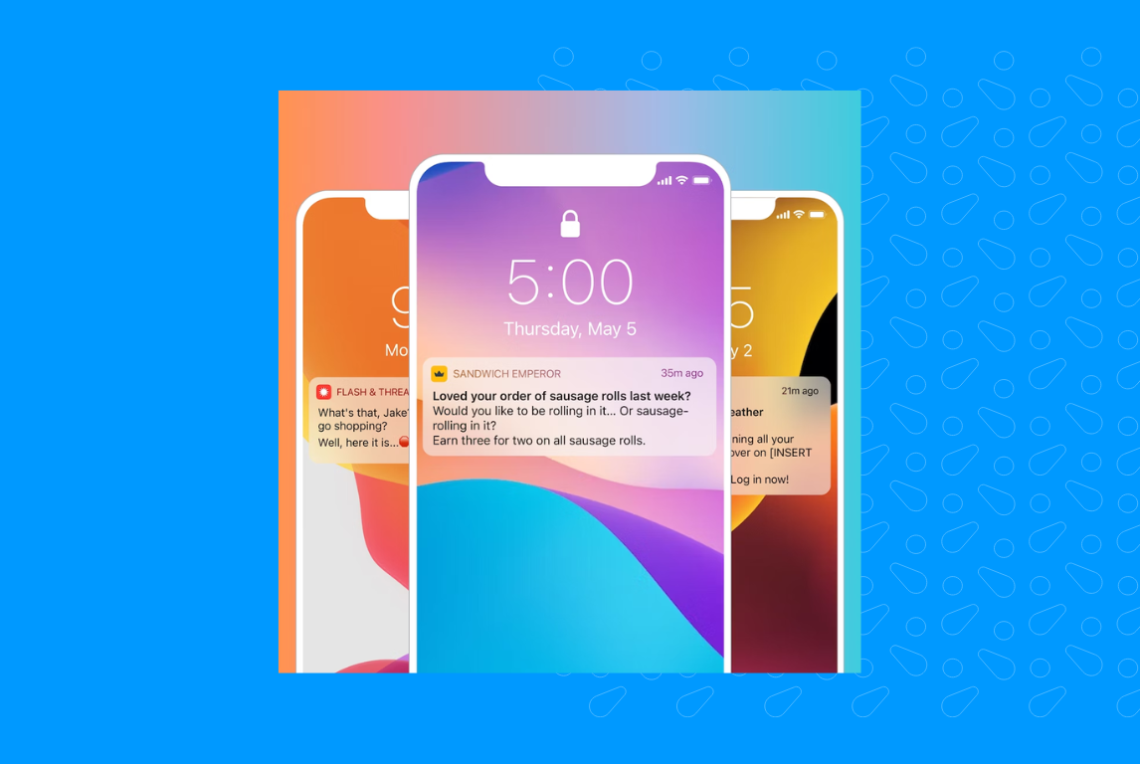 Top 8 types of messages to connect with customers | Birdeye