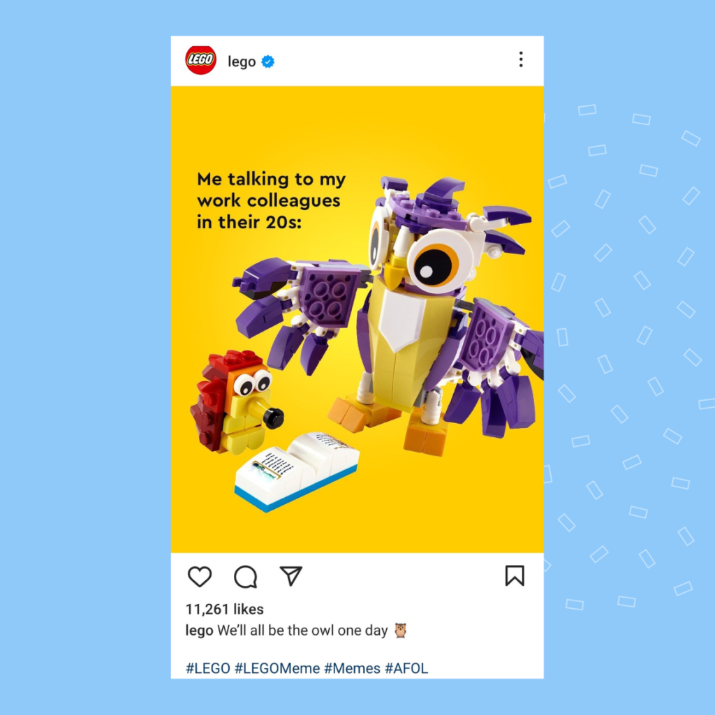 240 Instagram Captions For Business Success Birdeye 4123