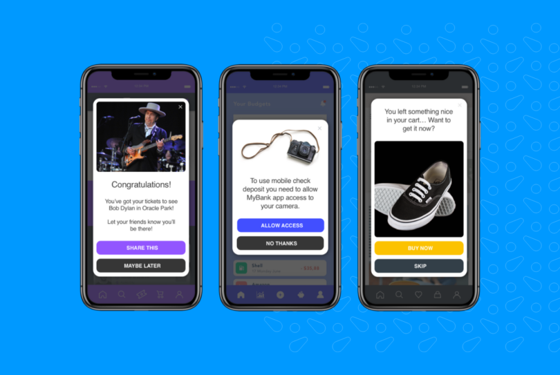 Message Connects Top 8 types of messages to connect with customers | Birdeye