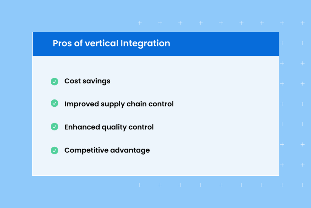 Horizontal vs. vertical integration: Which fits your needs? | Birdeye