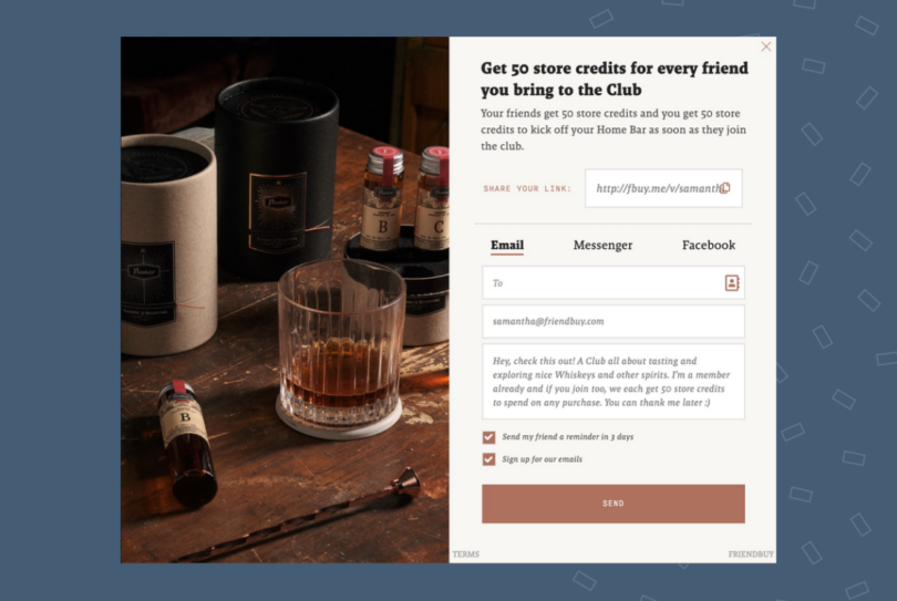 7 Referral Code Examples For Your Business | Birdeye