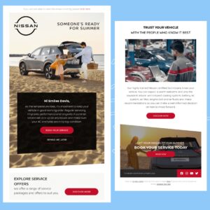 31 irresistible car sales email templates you should use | Birdeye