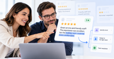 How to Close the Customer Feedback Loop | Birdeye