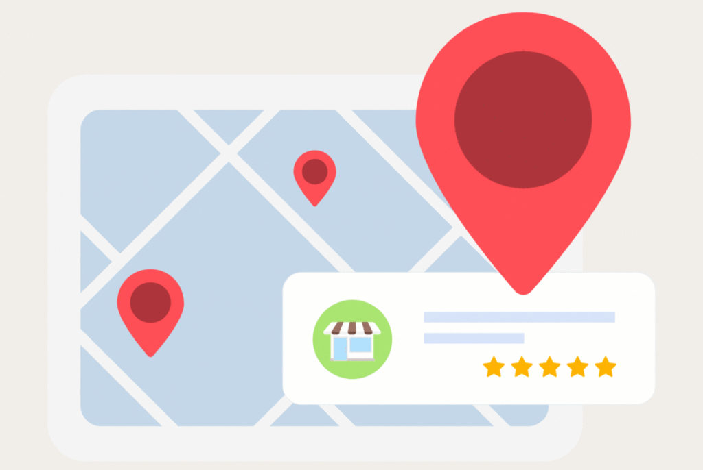 Dominate Local Search: The Ultimate Guide to GBP Categories