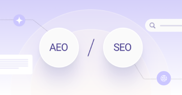 AEO vs SEO: What's the difference?