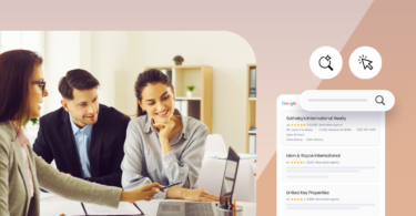 AI search for property management.